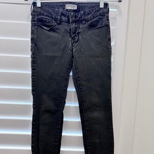 Bullhead Black Jeans